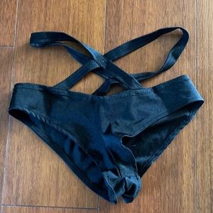 Iheartraves crisscross rave bottoms